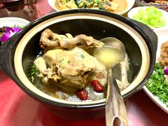 -国生茶庄·地道农家菜团建活动