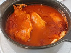 罐焖虾-维兰西餐(万泉河店)