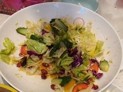 -玉林烤鸭店(小西天店)