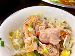-邱金小炒·30 年盐帮江湖菜(自贡店)
