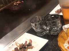 -大渔铁板烧(万象城店)