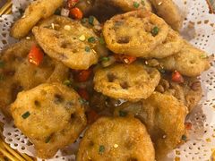 -冶建镜子·老南昌大排档·江西虾王(总店)