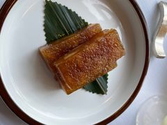 -富力丽思卡尔顿酒店·丽轩中餐厅