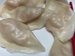 -喜家德虾仁水饺(浦东山姆店)