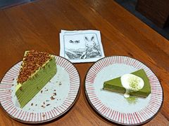 -無邪日式甜品(世博源店)