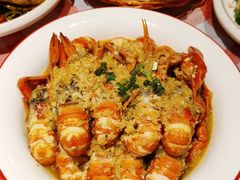 -江味龙虾馆·裸蓝龙虾(南山店)