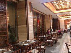 -大佛寺高级素食自助餐厅