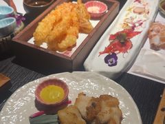 -花潮料理艺食馆(成都万象城店)