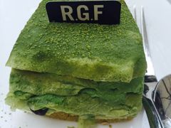 -RGF(巨鹿路店)