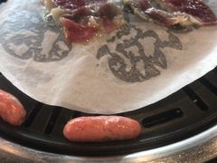 -胡哥烤肥牛(车公庙店)