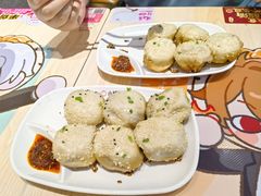 -小杨生煎(愚园路)