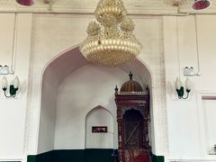 -艾提尕尔清真寺