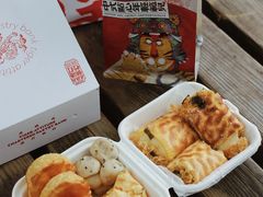 -虎头局·渣打饼行(五一新干线店)