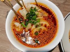 -太二酸菜鱼(菱角湖万达店)