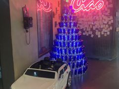 -CIAO·团建聚餐·生日派对轰趴馆(福田店)