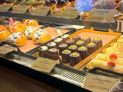 -Let's Taipei 非常烘焙(太古里店)