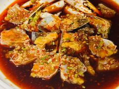 -成隆行·蟹王府(九江路店)