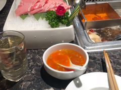 -海底捞火锅(邯郸新世纪中心店)