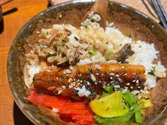 -林妈妈村·日式料理(宝山龙湖天街店)