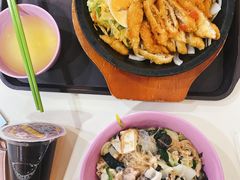 -清华大学-观畴园餐厅