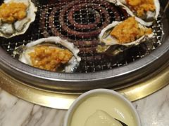 -火炉火自助餐(喜隆多店)