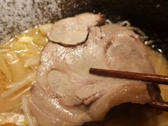 -日本料理神拉面
