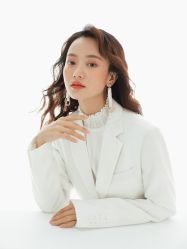 -唯一视觉婚纱摄影(李家村店)