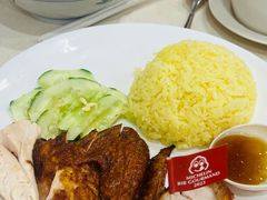 -南香饭店(Jalan Sultan)