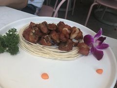 -香香海南菜餐厅
