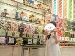 -VENCHI 闻绮(广州太古汇店)