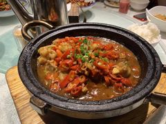 -鄱阳湖·江西小炒·瓦罐煨汤(五道口店)