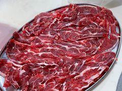 -菜忠潮州牛肉店(岗厦店)
