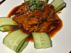 -渝信川菜(长安店)