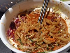 -喜悦烤鸭·新京菜(王府井店)