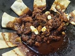 -皖北巫氏三胖地锅鸡(长淮总店)