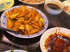 -下塘街25号农家菜馆(新场店)