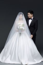 -CD视觉婚纱摄影