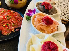 钦点五味-朝天门火锅(洪崖洞景观江景店)