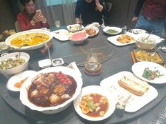 -盛福楼·惠山宴(盛岸路店)