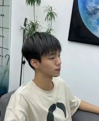-煊私人定制美发会所