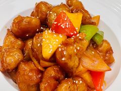 -頂好酒家·经典粤菜(海信广场店)