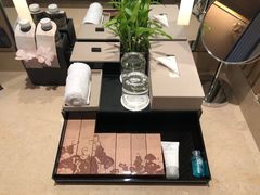 -曼谷大仓新颐酒店