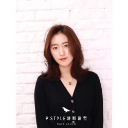 -P.STYLE 派斯造型