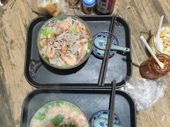 海鲜粥-珍记海鲜粥·海鲜粉