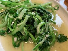 -老板很二(吉大店)