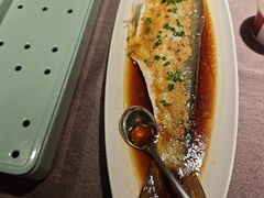 -羲和雅苑•北京烤鸭(瑞吉店)