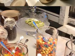-上海苏宁宝丽嘉酒店·Cafe Bellagio西餐厅