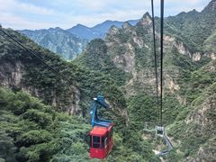 -圣莲山风景区