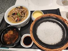 -稻香酒家(天河城店)