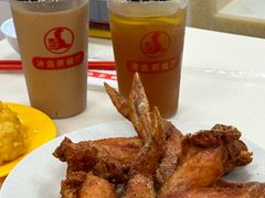 -冰岛茶餐厅(人民路店)